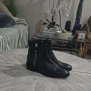 Aquatalia Ankle Boots